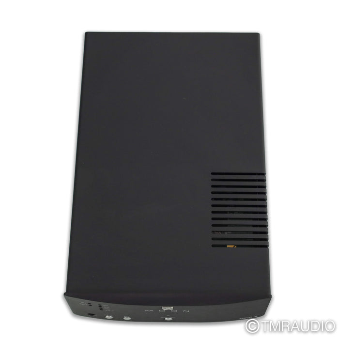 MOON by Simaudio MiND 2 Network Streamer