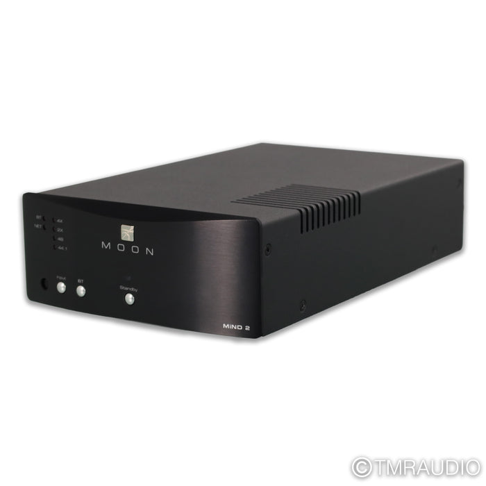 MOON by Simaudio MiND 2 Network Streamer