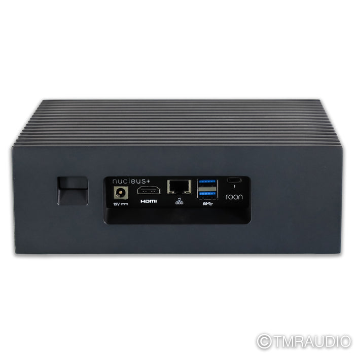 Roon Nucleus+ Network Streamer; RevA; 1TB