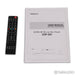 Oppo UDP-203 Universal 4k Blu-ray Player; CD / SACD