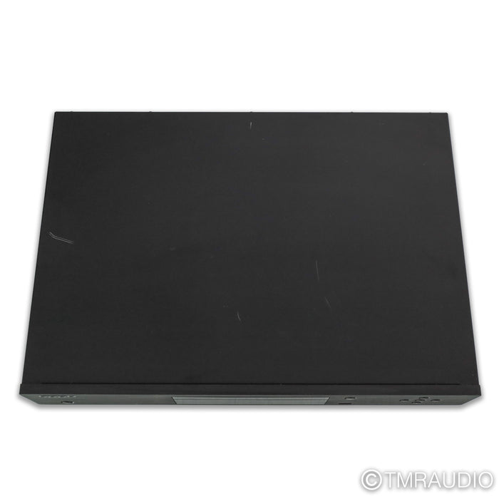 Oppo UDP-203 Universal 4k Blu-ray Player; CD / SACD