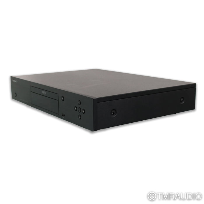 Oppo UDP-203 Universal 4k Blu-ray Player; CD / SACD