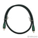AudioQuest Forest Coax Cable; 0.75m Digital Interconnect; Lot of 3