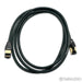 AudioQuest Forest Ethernet Cable; 1.5m Digital Interconnect; Lot of 2 (Unused)