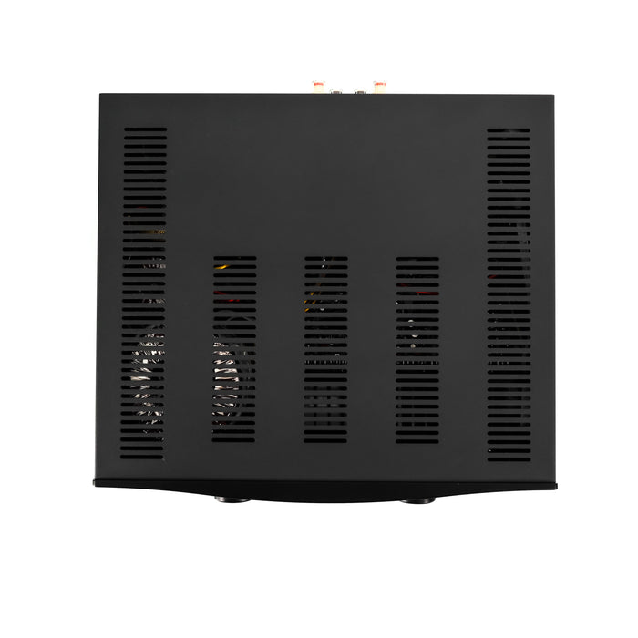 Hegel H190 Stereo Integrated Amplifier; DAC