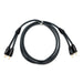 AudioQuest Tower RCA Cable; 1.5m Stereo Interconnect; Lot of 3 (Unused)