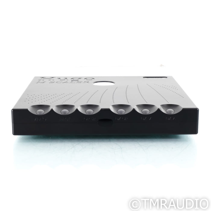 Chord Electronics Hugo M Scaler Digital Upscaler; D/D Converter