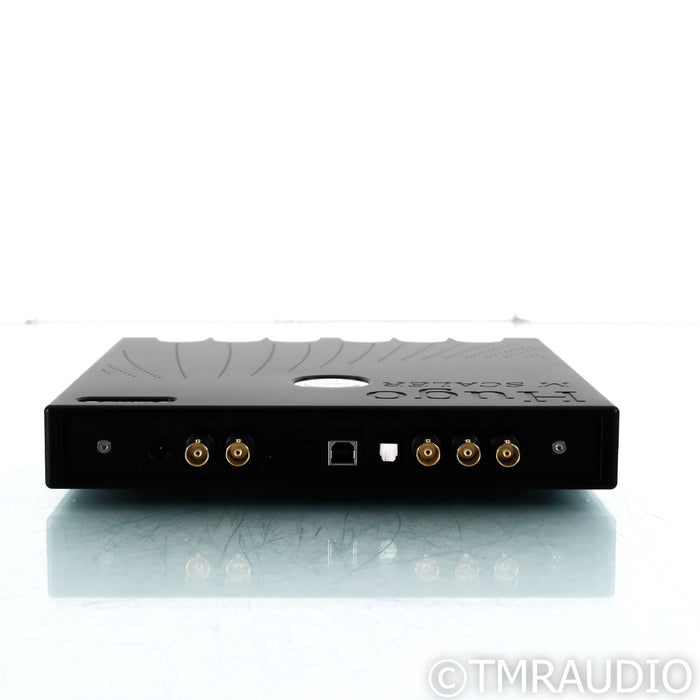 Chord Electronics Hugo M Scaler Digital Upscaler; D/D Converter