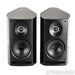 Sonus Faber Venere 2.0 Bookshelf Speakers; Black Pair