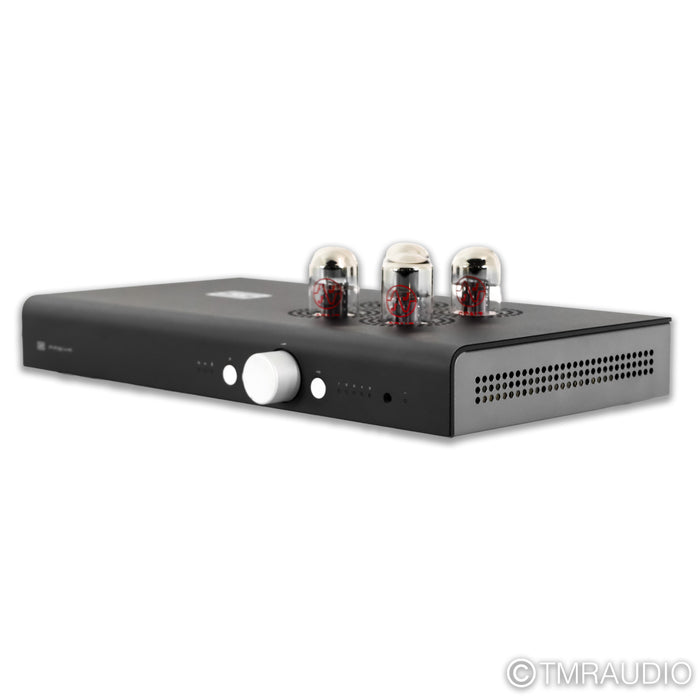 Schiit Audio Freya+ Stereo Tube Hybrid Preamplifier