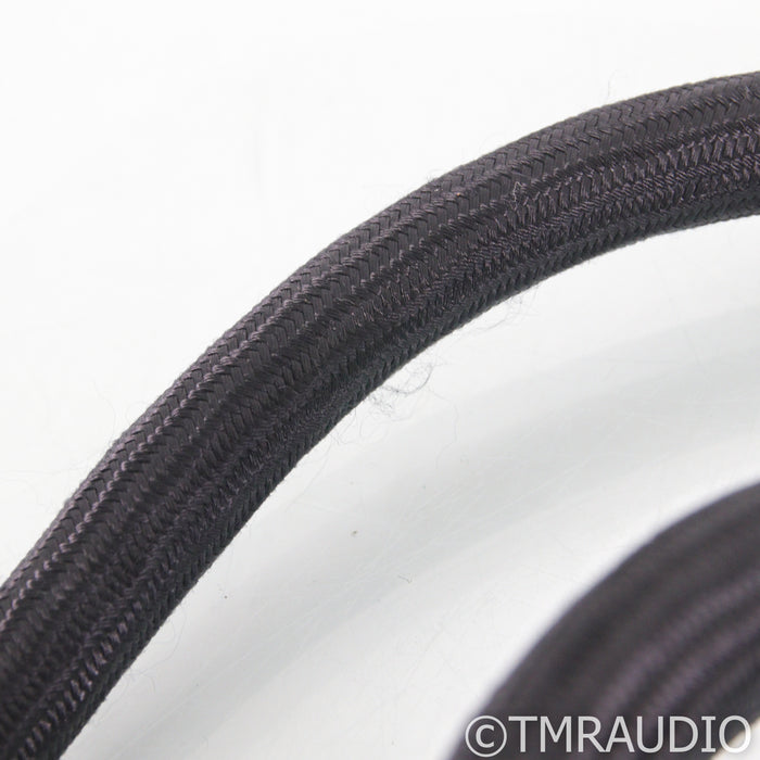 Audience Au24 SX powerChord Power Cable; 2m AC Cord