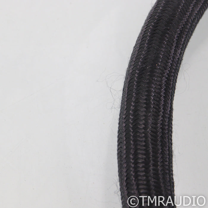 Audience Au24 SX powerChord Power Cable; 2m AC Cord