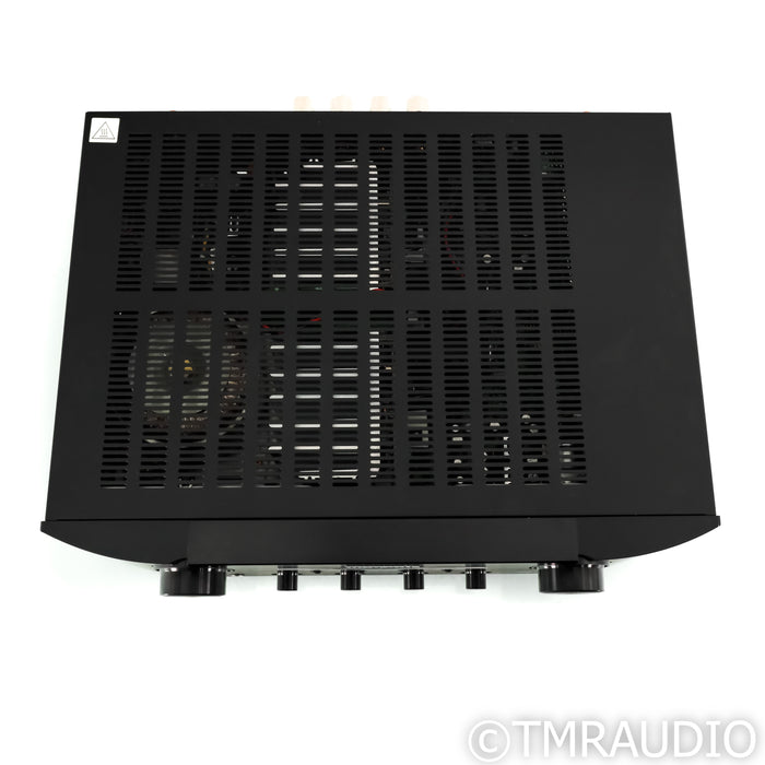 Marantz PM8005 Stereo Integrated Amplifier; MM Phono