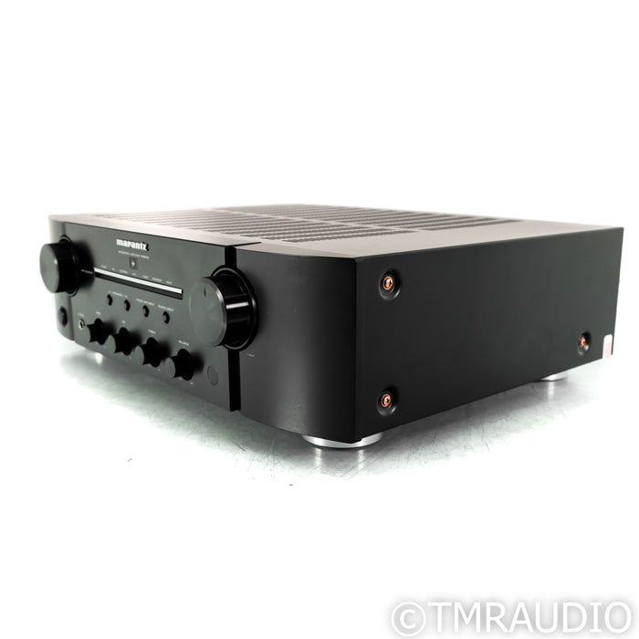 Marantz PM8005 Stereo Integrated Amplifier; MM Phono