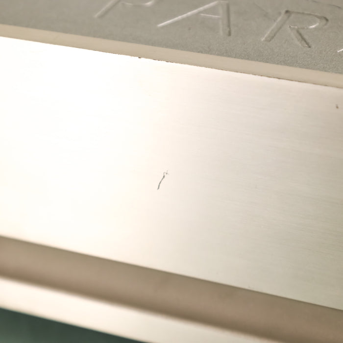 Parasound Halo A23 Stereo Power Amplifier; A 23