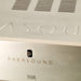 Parasound Halo A23 Stereo Power Amplifier; A 23