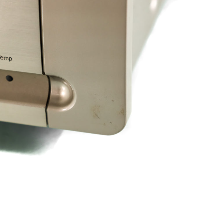 Parasound Halo A23 Stereo Power Amplifier; A 23
