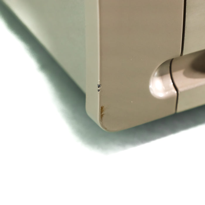 Parasound Halo A23 Stereo Power Amplifier; A 23