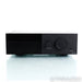 Lyngdorf TDAI-1120 Stereo Integrated Amplifier; MM Phono
