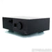 Lyngdorf TDAI-1120 Stereo Integrated Amplifier; MM Phono
