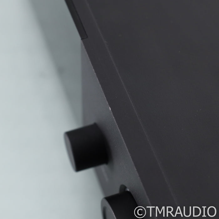 Lyngdorf TDAI-1120 Stereo Integrated Amplifier; MM Phono