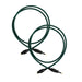 AudioQuest Forest Optical Cable; 0.75m Digital Interconnect; Lot of 2