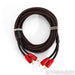 AudioQuest Golden Gate RCA Cable; 3m Single Stereo Interconnect