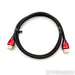 Audioquest Cinnamon HDMI Cable; Single 1m Digital Cable (Unused)