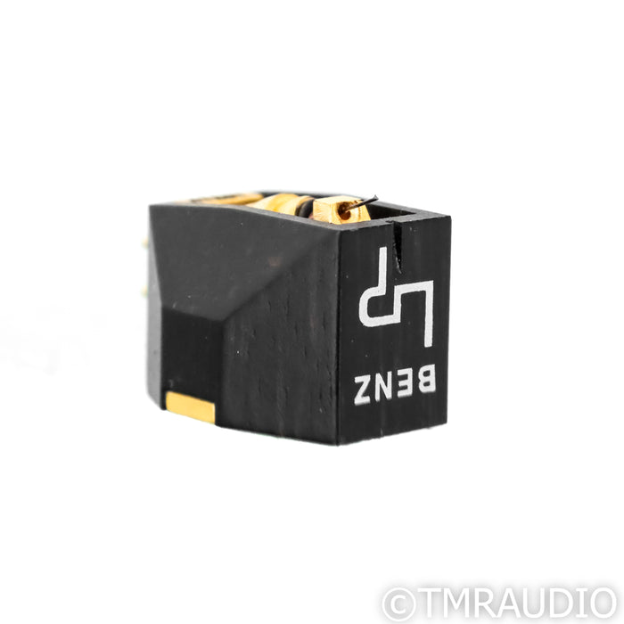 Benz Micro LP-S MC Phono Cartridge; Moving Coil (Low Hours)