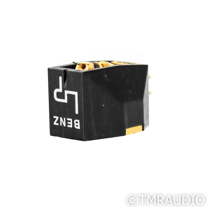 Benz Micro LP-S MC Phono Cartridge; Moving Coil (Low Hours)