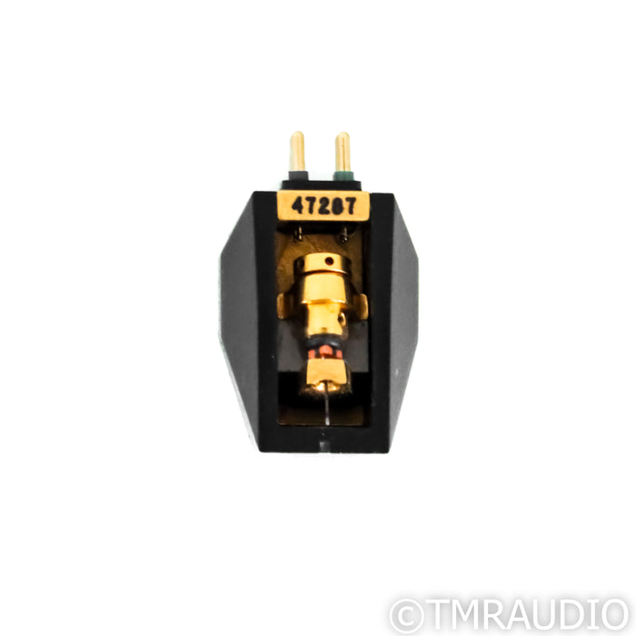 Benz Micro LP-S MC Phono Cartridge; Moving Coil (Low Hours)