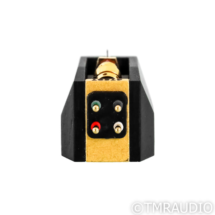 Benz Micro LP-S MC Phono Cartridge; Moving Coil (Low Hours)