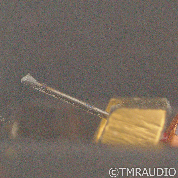 Benz Micro LP-S MC Phono Cartridge; Moving Coil (Low Hours)
