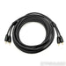 AudioQuest Tower RCA Cable; 5m Stereo Interconnect; Lot of 2 (Unused)