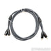 AudioQuest Tower RCA Cable; 1.5m Stereo Interconnect; Lot of 5
