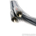 AudioQuest Tower RCA Cable; 1.5m Stereo RCA to 3.5mm Interconnect
