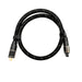 PS Audio PerfectWave AC-12 Power Cable; 5ft AC Cord
