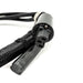 AudioQuest Hurricane High Variable Current Power Cable; 1m AC Cord