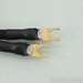 Transparent Audio Super Gen 5 Speaker Cables; 8ft Pair