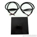 Transparent Audio Super Gen 5 Speaker Cables; 8ft Pair