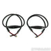 Transparent Audio Super Gen 5 Speaker Cables; 8ft Pair