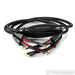 Transparent Audio Super Gen 5 Speaker Cables; 8ft Pair
