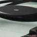 Transparent Audio Super Gen 5 Speaker Cables; 8ft Pair