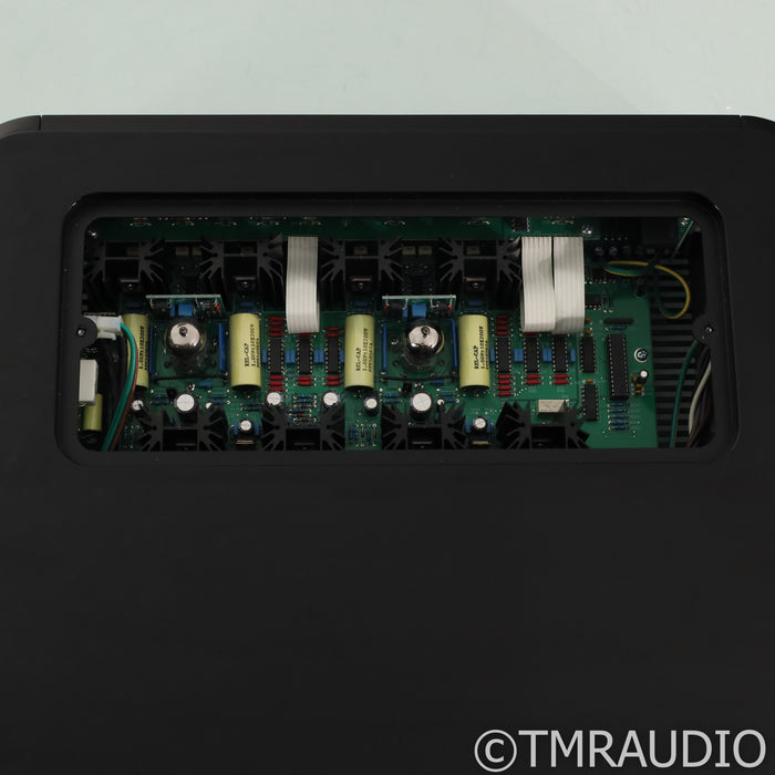 PS Audio BHK Signature Stereo Tube Hybrid Preamplifier