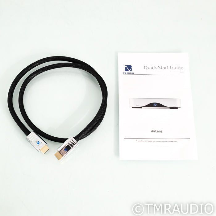 PS Audio AirLens Network Streamer