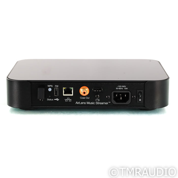 PS Audio AirLens Network Streamer
