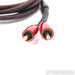 AudioQuest Golden Gate RCA Cable; 2m Stereo Interconnect; Lot of 4 (Unused)