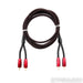AudioQuest Golden Gate RCA Cable; 2m Stereo Interconnect (Unused)