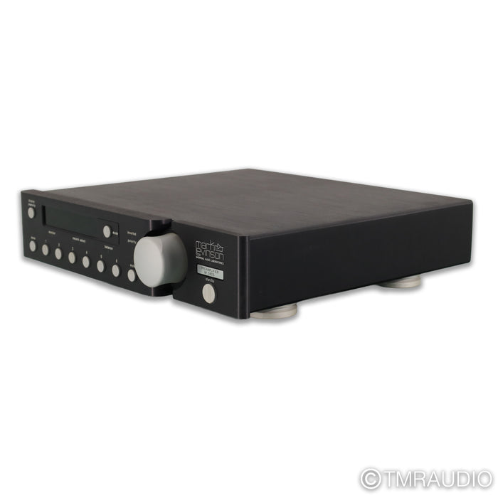 Mark Levinson No. 380S Stereo Preamplifier