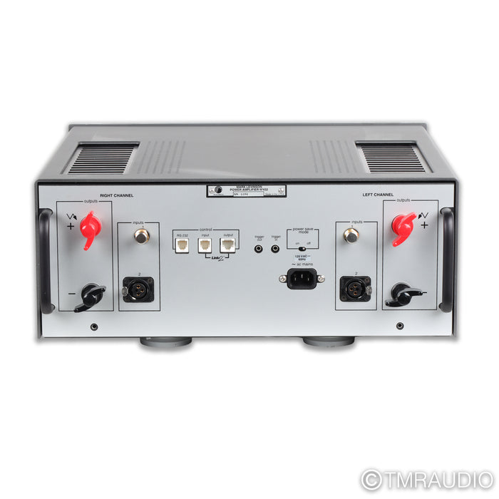 Mark Levinson No. 432 Stereo Power Amplifier